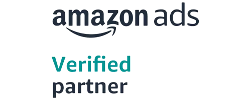 Amazon Ads Verified Partner